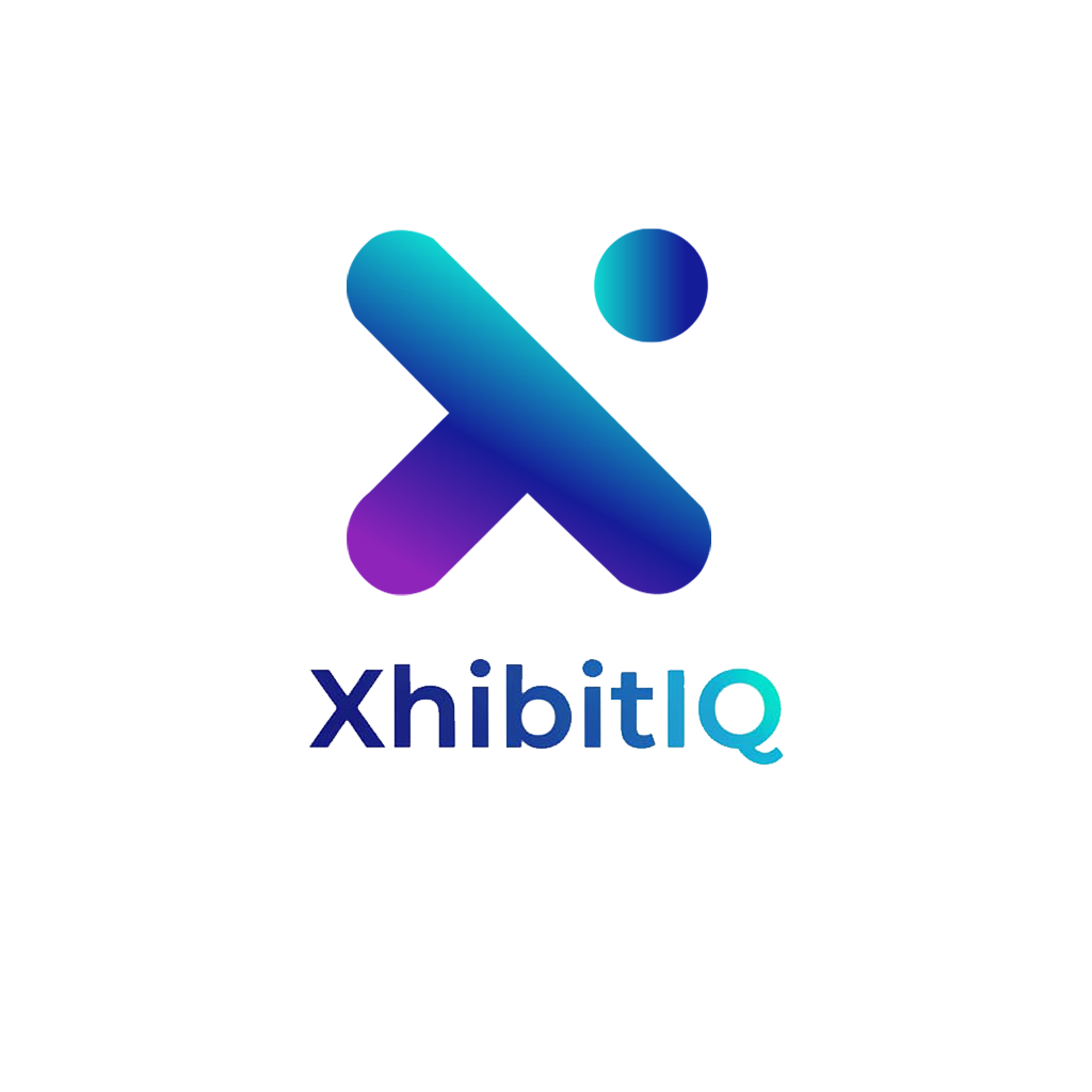 XhibitIQ Logo